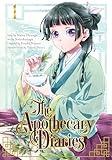 The Apothecary Diaries 01 (Manga)