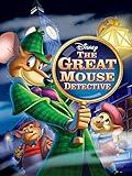 The Great Mouse Detective