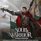 Soul of the Warrior