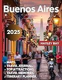 Buenos Aires Travel Guide 2025: Explore the Vibrant Culture, Culinary Delights, and Hidden Gems of Argentina's Capital City.