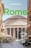 Lonely Planet Rome: Detailed Itineraries | Travel Like a Local | Insider Tips | Covers Trastevere, Vatican City, Tivoli, Ostia, and more (Travel Guide)