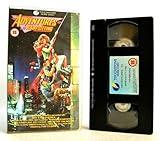Adventures in Babysitting [VHS]