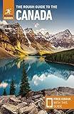 The Rough Guide to Canada (Travel Guide with Free eBook) (Rough Guides)