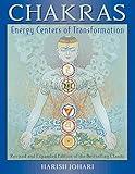 Chakras: Energy Centers of Transformation
