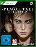 Focus Home Interactive A Plague Tale: Requiem (Xbox Series X)