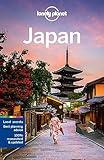 Lonely Planet Japan (Travel Guide)