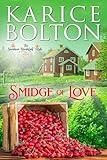 Smidge of Love (The Sunshine Breakfast Club Book 5)