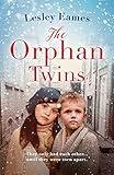 The Orphan Twins: An absolutely heartbreaking and emotional wartime story!