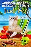 Beach Body (Country Cottage Mysteries Book 24)