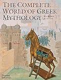 The Complete World of Greek Mythology