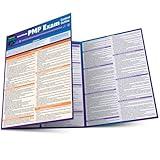 Pmp(r) Exam Content Outlline - Domain Test Prep: QuickStudy Laminated Reference Guide