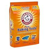 Arm & Hammer Pure Baking Soda (15 lbs.)