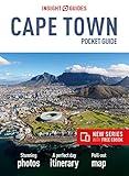 Insight Guides Pocket Cape Town (Travel Guide with Free eBook) (Insight Pocket Guides)