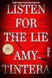 Listen for the Lie: A Novel