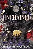 Unchained (Shifter Night Book 3)