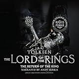 The Return of the King: Lord of the Rings, Book 3