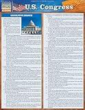 U.S. Congress: a QuickStudy Laminated Reference Guide (Quick Study Academic)