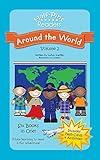 Around the World: Volume 2
