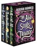 The All Souls Trilogy Boxed Set (All Souls Series)