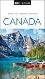 DK Eyewitness Canada (Travel Guide)