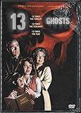 13 Ghosts