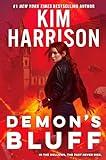 Demon's Bluff (Hollows Book 18)