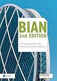 BIAN 2nd Edition – A framework for the financial services industry