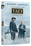 1923: A Yellowstone Origin Story: Season Two