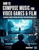 How to Compose Music for Video Games & Film: 10 Original Themes to Inspire and Develop Your Compositional Skills