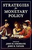 Strategies for Monetary Policy