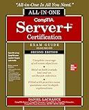 CompTIA Server+ Certification All-in-One Exam Guide, Second Edition (Exam SK0-005)