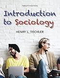 Introduction to Sociology 12th edition