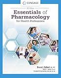 Essentials of Pharmacology for Health Professions (MindTap Course List)