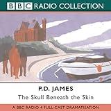 The Skull Beneath the Skin (Cordelia Gray Mystery Series #2)