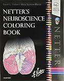 Netter's Neuroscience Coloring Book (Netter Basic Science)