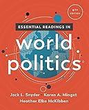 Essential Readings in World Politics (The Norton Series in World Politics)