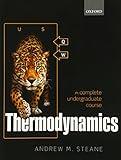 Thermodynamics: A complete undergraduate course