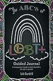 ABCs of LGBT+ Guided Journal: A Companion Guide to Ash Hardell’s The ABC’s of LBGT (Teen & Young Adult Social Issues, LGBTQ+, Gender Expression)