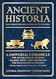 Ancient Historia: The Ultimate Historical Companion to the Bible