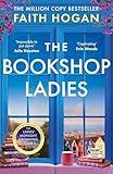 The Bookshop Ladies: The perfect uplifting story of friendship and community, shortlisted for the 2024 An Post Irish Book Awards
