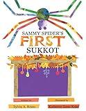 Sammy Spider's First Sukkot (Sukkot & Simchat Torah)