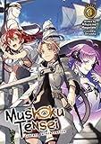 Mushoku Tensei: Jobless Reincarnation (Light Novel) Vol. 4