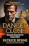 Danger Close: Domestic Extremist #1 Comes Clean