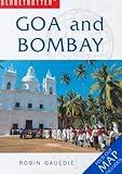 Globetrotter Travel Guide Goa and Bombay