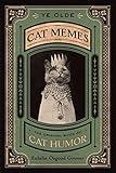 Ye Olde Cat Memes: The Original Book of Cat Humor