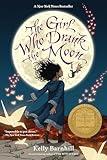 The Girl Who Drank the Moon (Winner of the 2017 Newbery Medal)