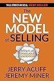 The New Model of Selling: Selling to an Unsellable Generation