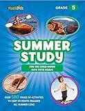 Summer Study: For the Child Going into Fifth Grade