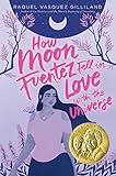 How Moon Fuentez Fell in Love with the Universe