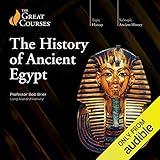 The History of Ancient Egypt